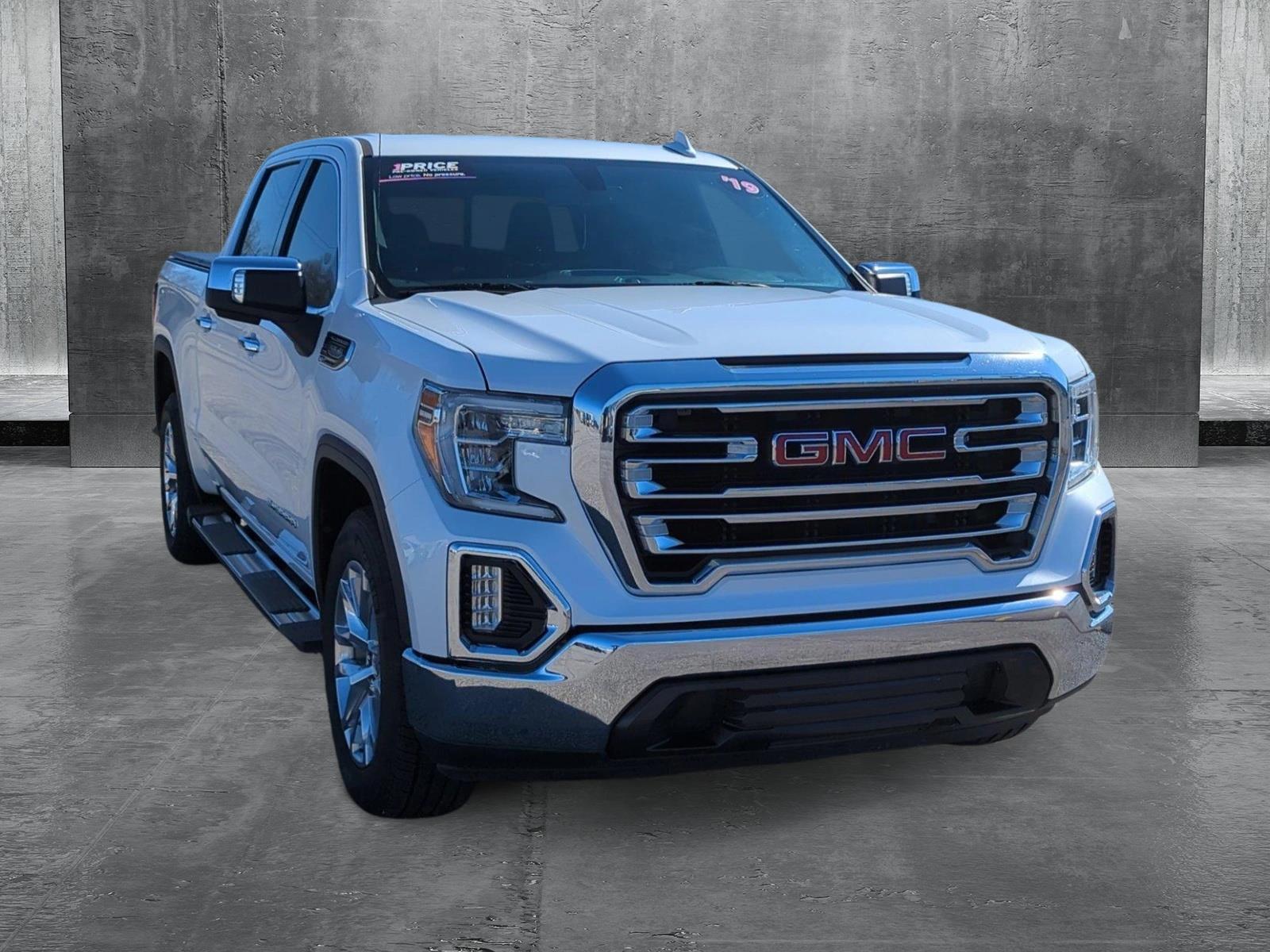 2019 GMC Sierra 1500 Vehicle Photo in Memphis, TN 38128