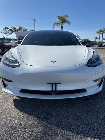 2019 Tesla Model 3 Vehicle Photo in VENTURA, CA 93003-8585