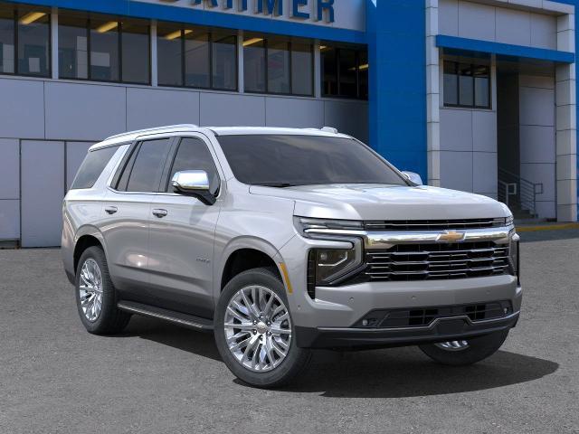 2025 Chevrolet Tahoe Vehicle Photo in KANSAS CITY, MO 64114-4502