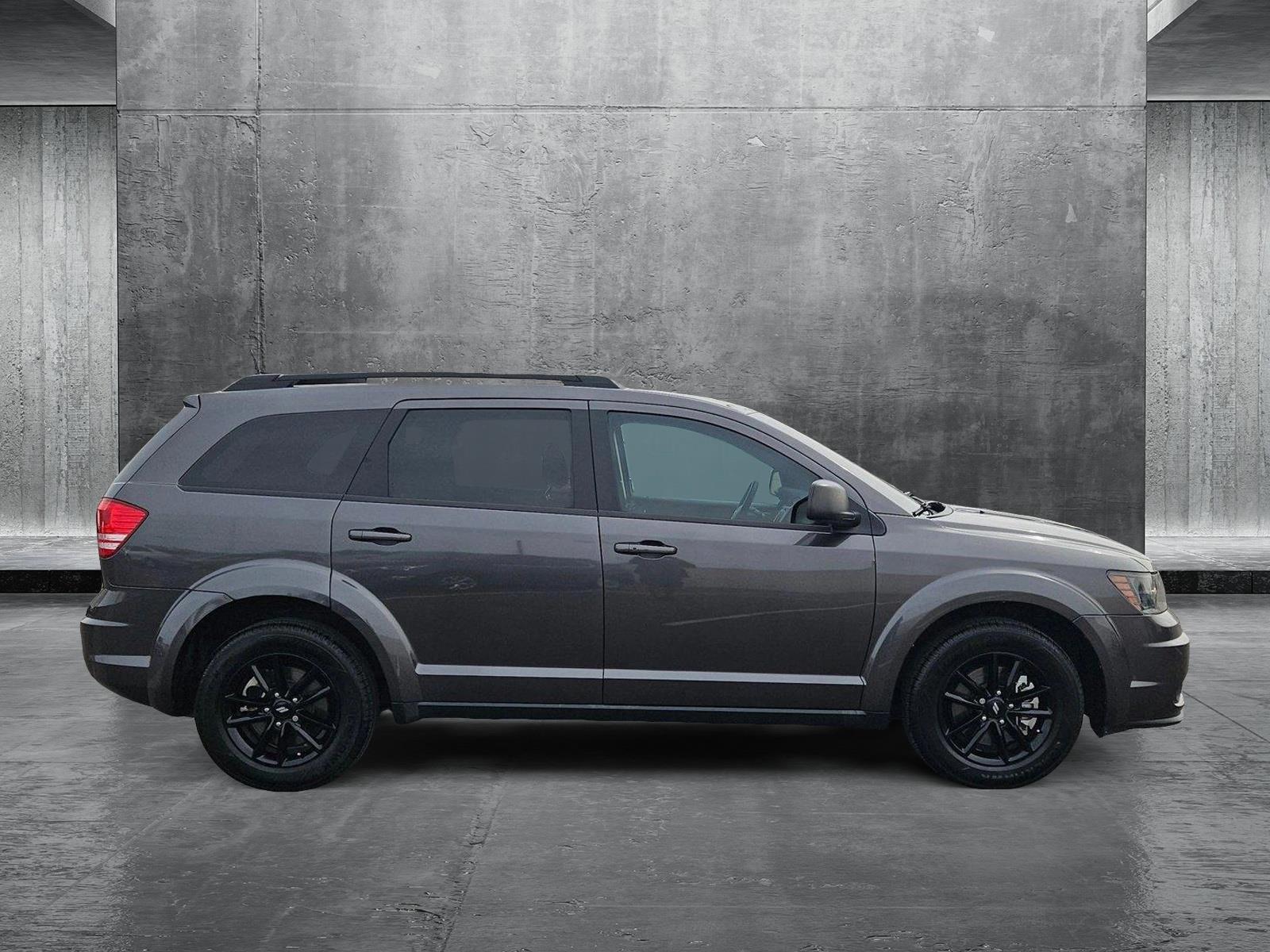 2020 Dodge Journey Vehicle Photo in GILBERT, AZ 85297-0446