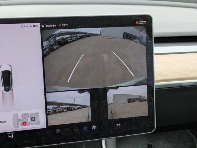 2021 Tesla Model Y Vehicle Photo in SELMA, TX 78154-1460