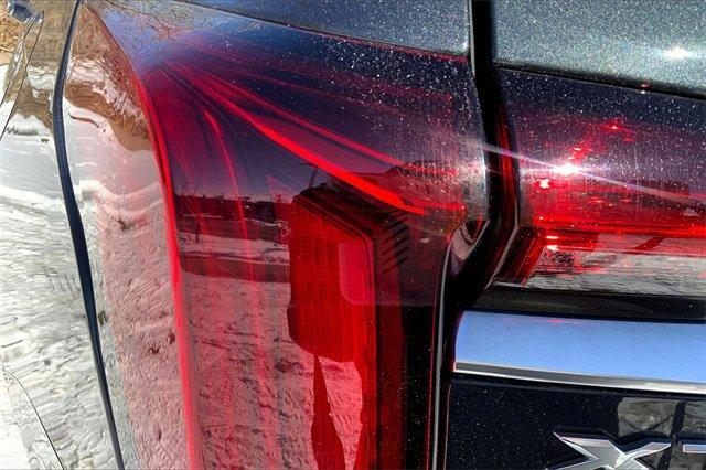 2021 Cadillac XT6 Vehicle Photo in KANSAS CITY, MO 64114-4545