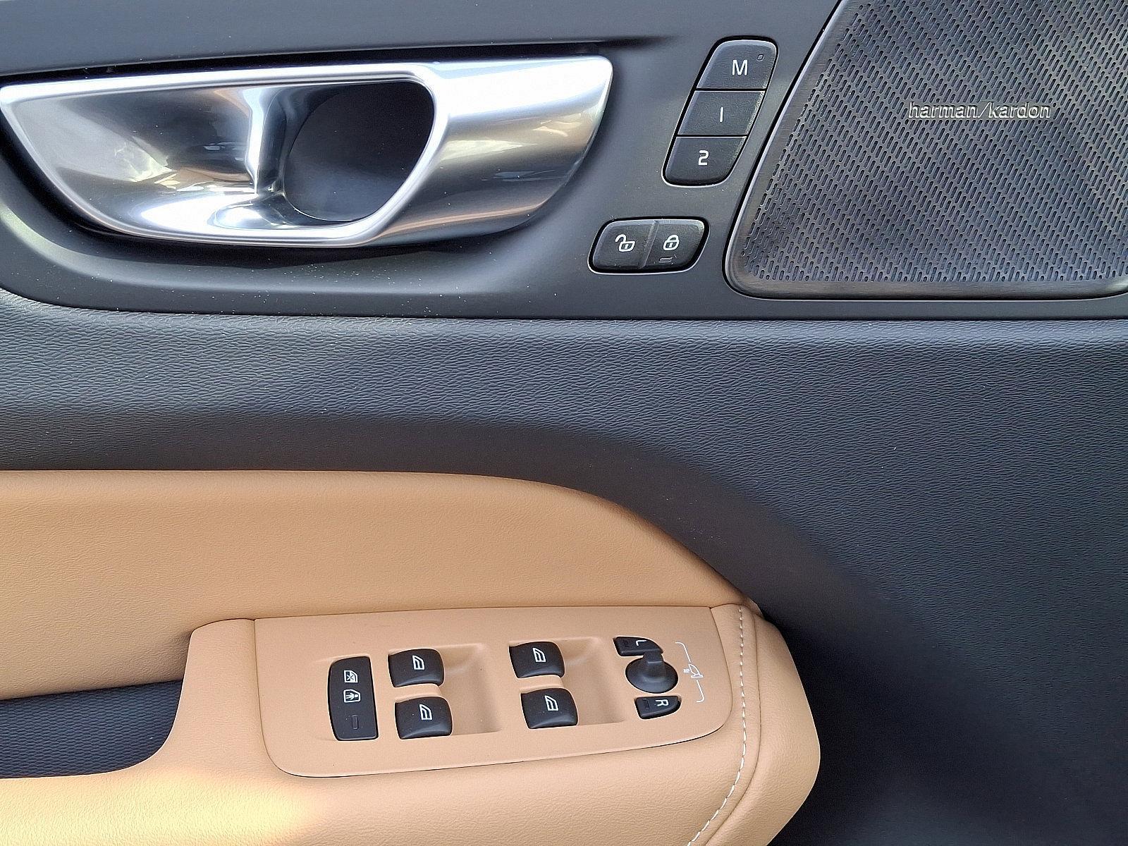 2025 Volvo XC60 Vehicle Photo in Trevose, PA 19053