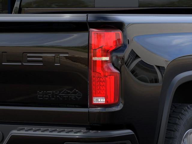 2024 Chevrolet Silverado 3500 HD Vehicle Photo in Roslyn, NY 11576