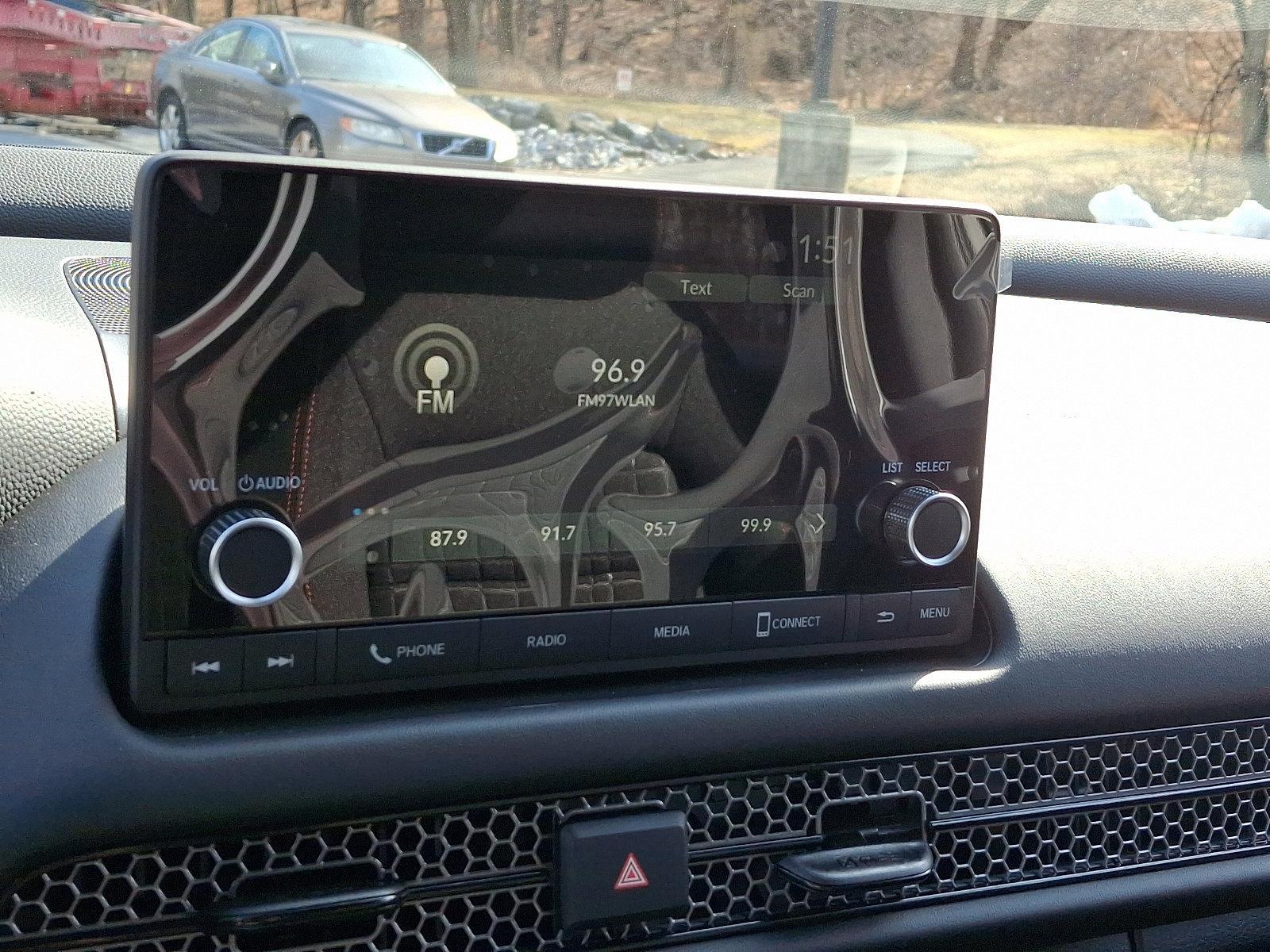 2025 Honda HR-V Vehicle Photo in Harrisburg, PA 17111