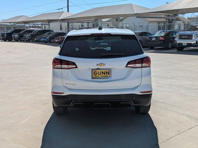 2023 Chevrolet Equinox Vehicle Photo in SELMA, TX 78154-1460