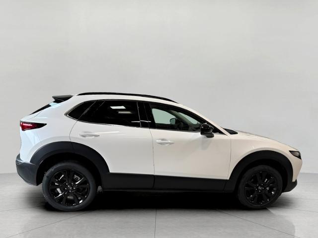 2025 Mazda CX-30 Vehicle Photo in Green Bay, WI 54304