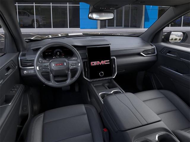 2025 GMC Acadia Vehicle Photo in PARIS, TX 75460-2116