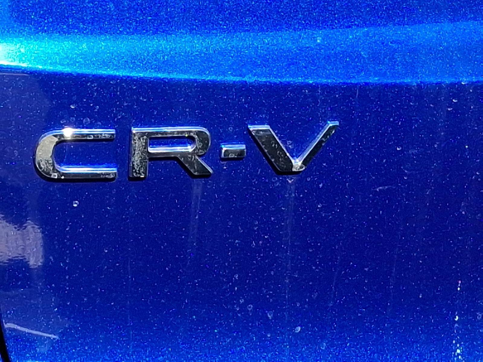2025 Honda CR-V Vehicle Photo in Harrisburg, PA 17111