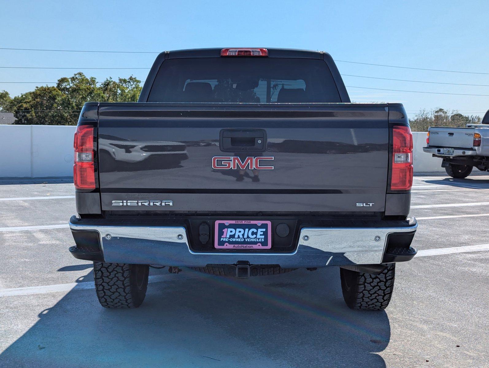 2014 GMC Sierra 1500 Vehicle Photo in Ft. Myers, FL 33907