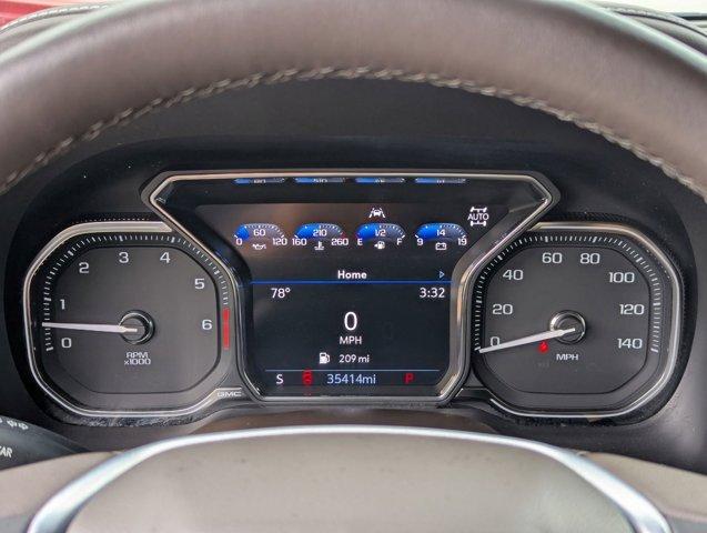 2021 GMC Yukon XL Vehicle Photo in San Antonio, TX 78230