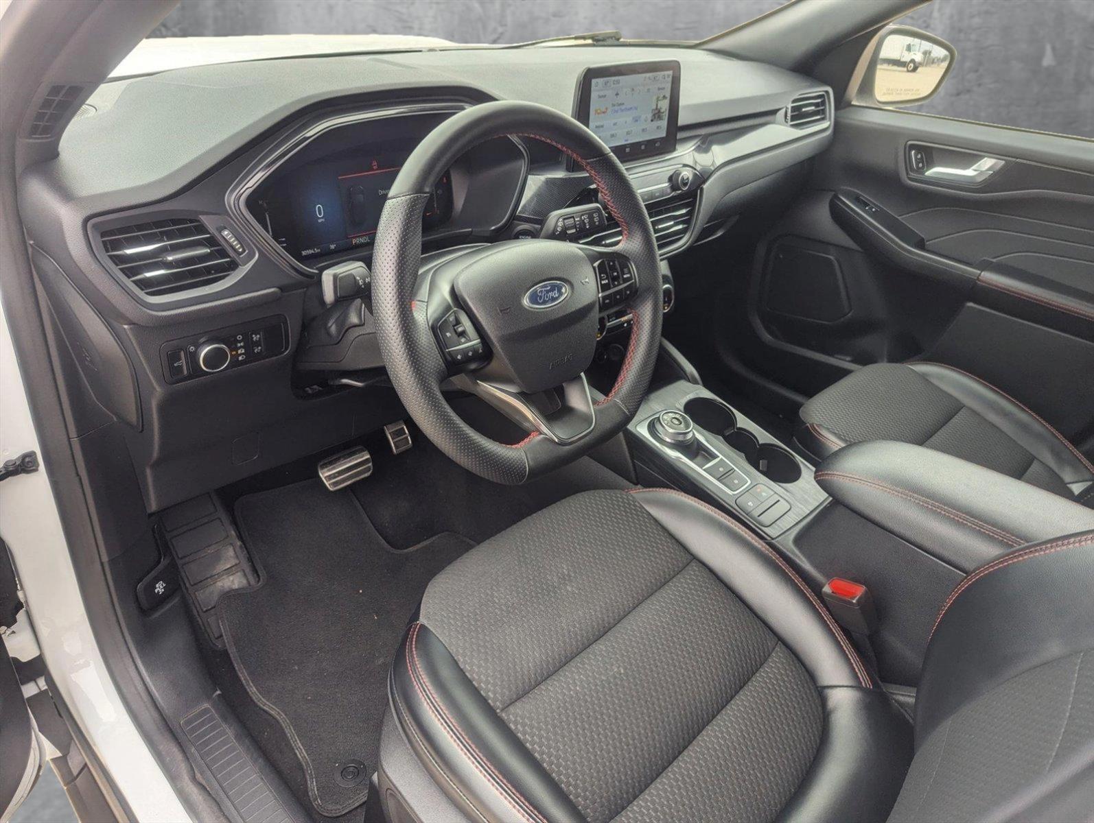 2023 Ford Escape Vehicle Photo in CORPUS CHRISTI, TX 78412-4902