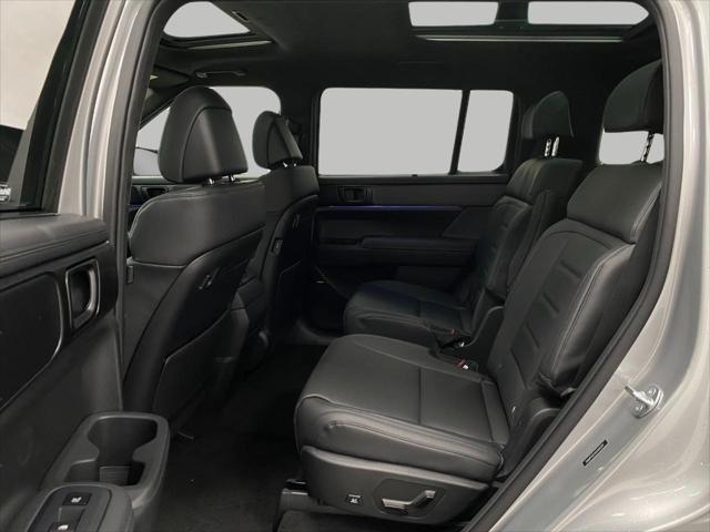 2025 Hyundai SANTA FE Hybrid Vehicle Photo in Appleton, WI 54913