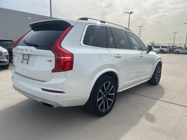 2017 Volvo XC90 Vehicle Photo in Grapevine, TX 76051