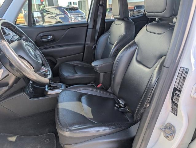 2019 Jeep Renegade Vehicle Photo in HARRISBURG, PA 17111-1033