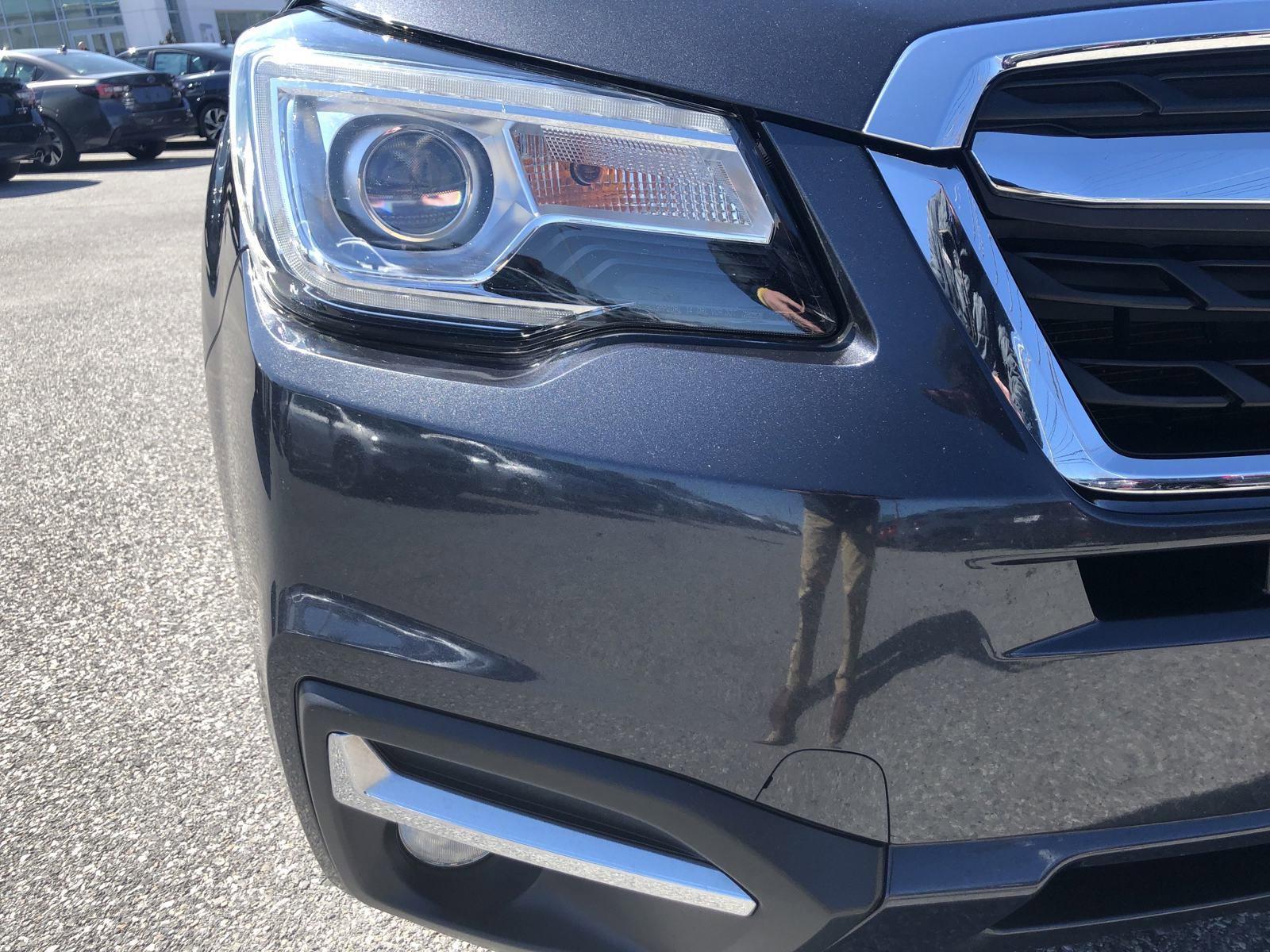 2018 Subaru Forester Vehicle Photo in Mechanicsburg, PA 17050