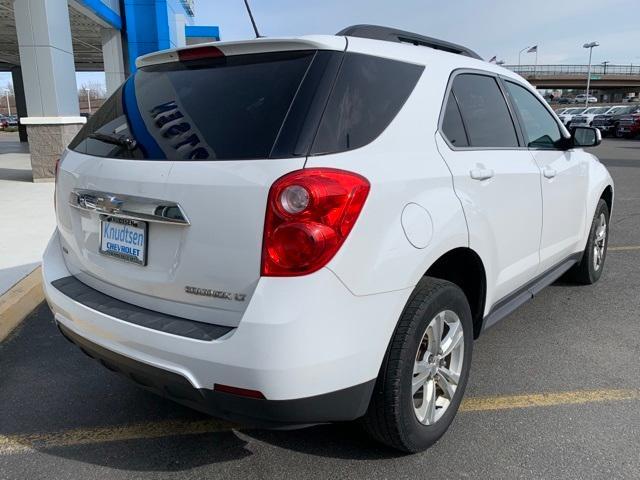 2015 Chevrolet Equinox Vehicle Photo in POST FALLS, ID 83854-5365