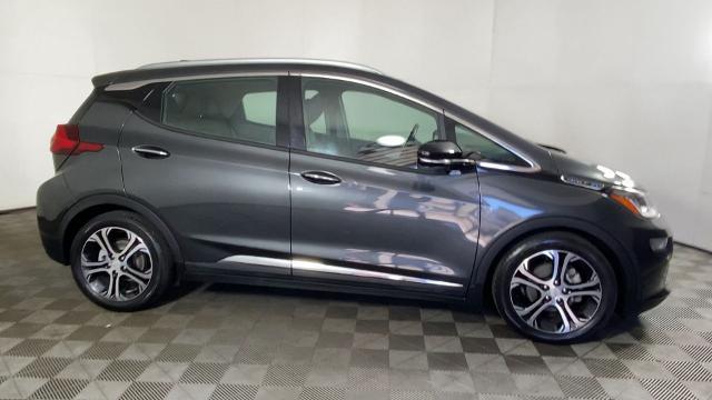 2018 Chevrolet Bolt EV Vehicle Photo in ALLIANCE, OH 44601-4622