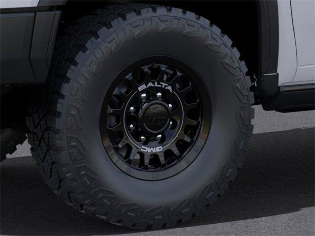 2025 GMC Sierra 2500 HD Vehicle Photo in PUYALLUP, WA 98371-4149