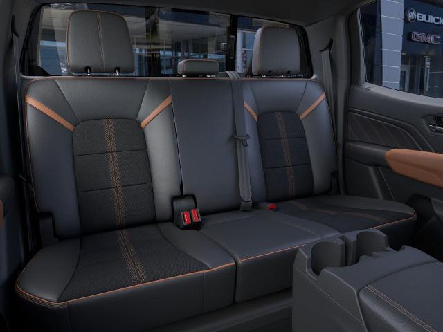 2025 GMC Canyon Vehicle Photo in KANSAS CITY, MO 64114-4545