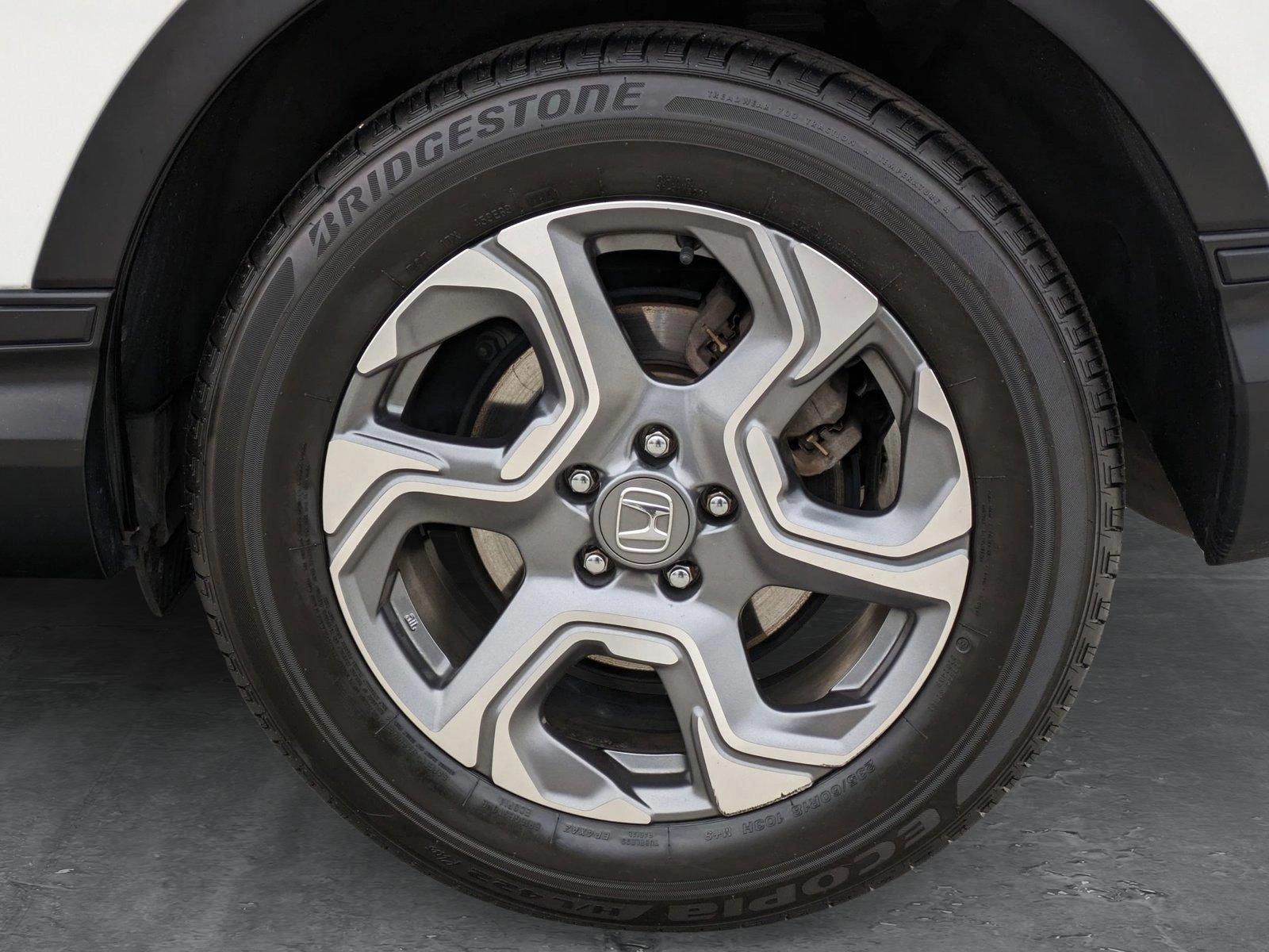 2019 Honda CR-V Vehicle Photo in Rockville, MD 20852