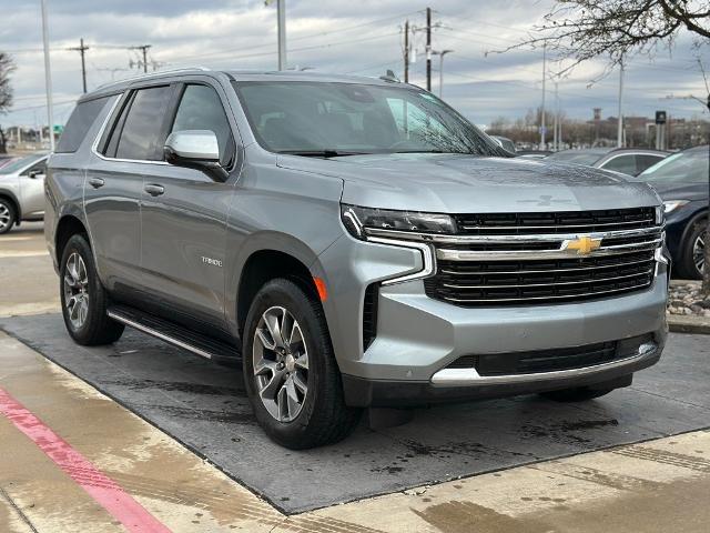 2024 Chevrolet Tahoe Vehicle Photo in San Antonio, TX 78230
