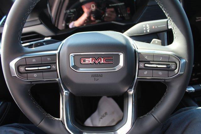 2025 GMC Acadia Vehicle Photo in SAINT CLAIRSVILLE, OH 43950-8512