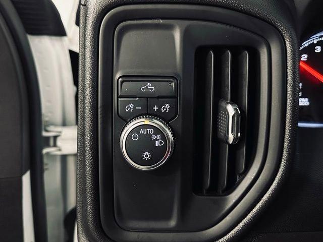 2022 GMC Sierra 1500 Limited Vehicle Photo in MEDINA, OH 44256-9631