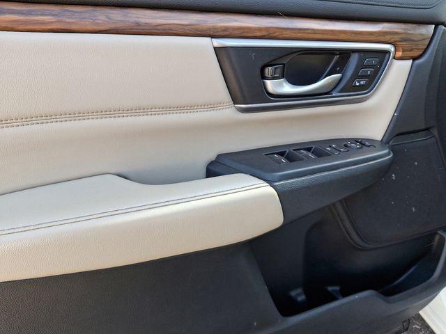 2018 Honda CR-V Vehicle Photo in DANBURY, CT 06810-5034