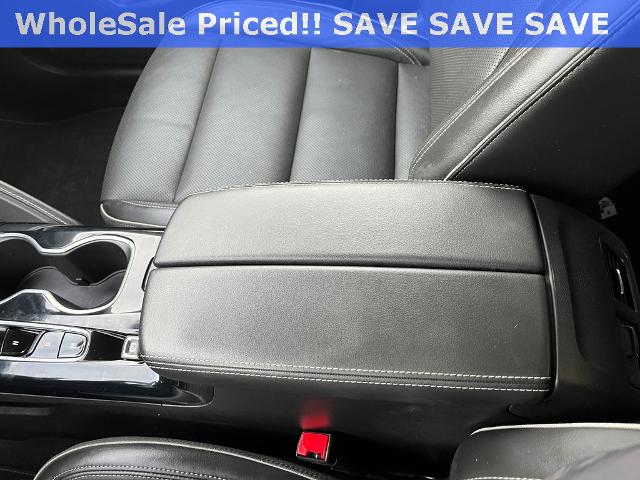 2021 Buick Envision Vehicle Photo in GREEN BAY, WI 54304-5303