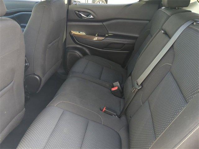 2021 GMC Acadia Vehicle Photo in COLLIERVILLE, TN 38017-9006