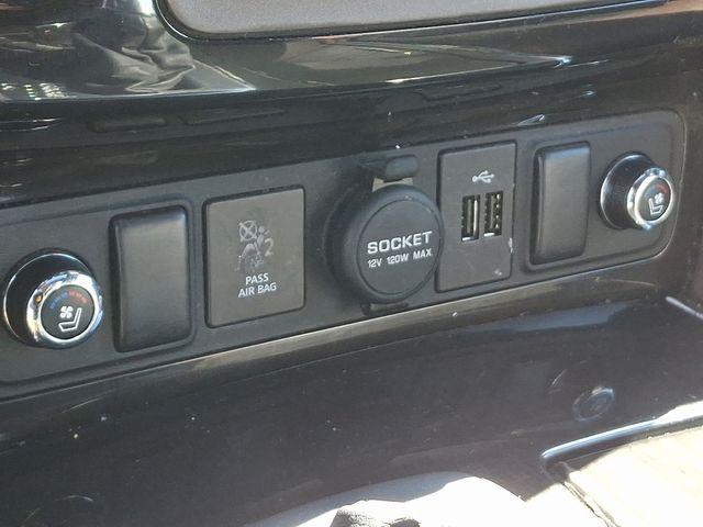 2020 Nissan Armada Vehicle Photo in DANBURY, CT 06810-5034