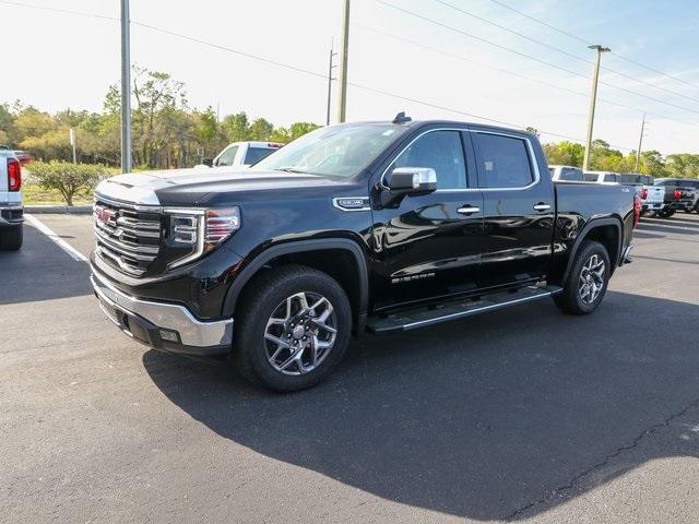 2025 GMC Sierra 1500 Vehicle Photo in HOMOSASSA, FL 34448-1461