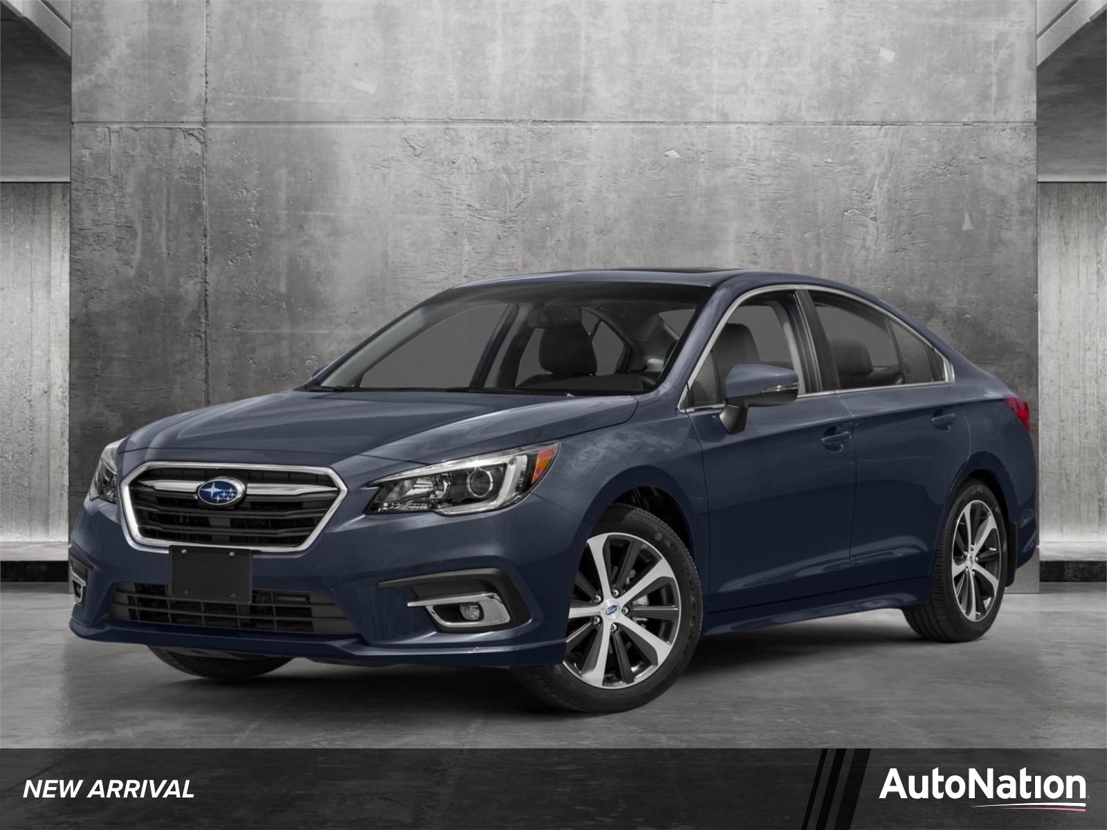 2019 Subaru Legacy Vehicle Photo in Spokane Valley, WA 99206