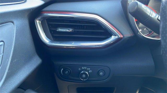 2021 Chevrolet Trailblazer Vehicle Photo in THOMPSONTOWN, PA 17094-9014