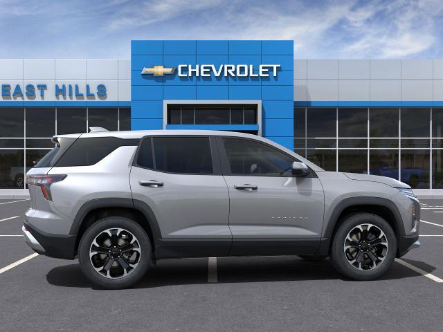 2025 Chevrolet Equinox Vehicle Photo in Roslyn, NY 11576