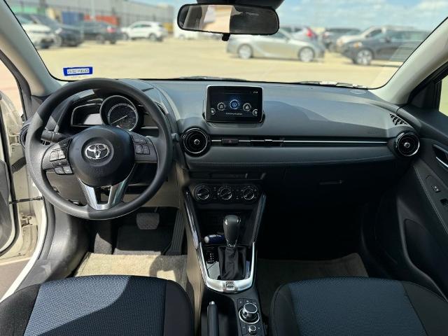 2018 Toyota Yaris iA Vehicle Photo in San Antonio, TX 78230