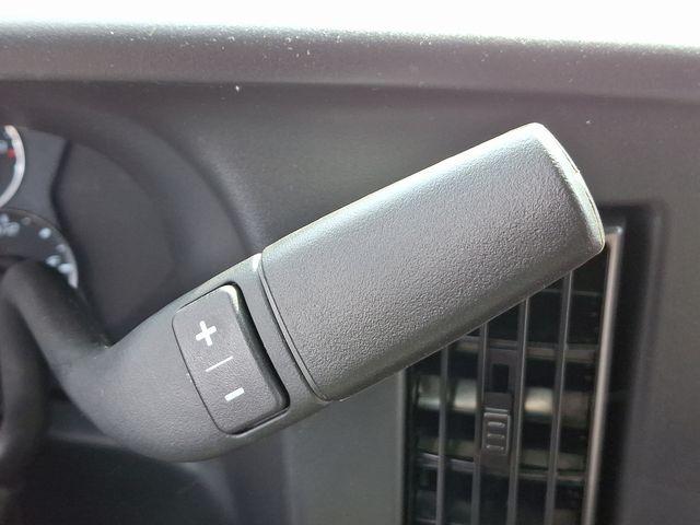 2025 Chevrolet Express Cargo 3500 Vehicle Photo in DANBURY, CT 06810-5034