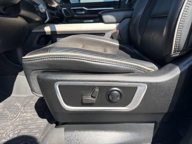 2022 Ram 1500 Vehicle Photo in MEDINA, OH 44256-9631