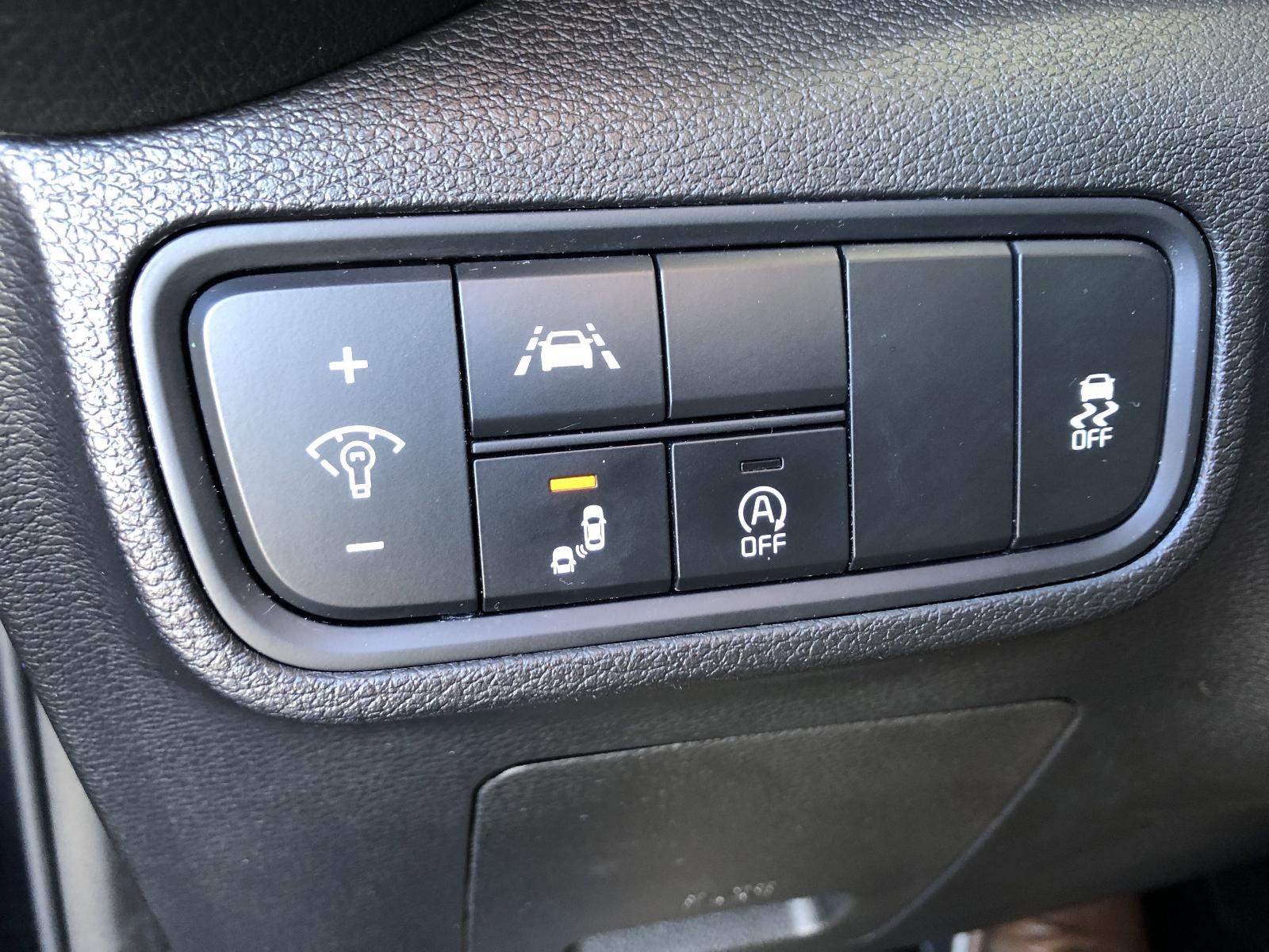 2020 Kia Soul Vehicle Photo in Mechanicsburg, PA 17050