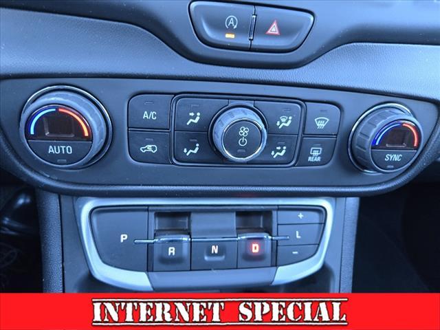 2022 GMC Terrain Vehicle Photo in LITTLE FALLS, NJ 07424-1717