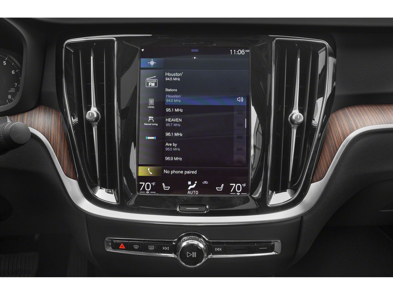 2020 Volvo S60 Vehicle Photo in San Antonio, TX 78230
