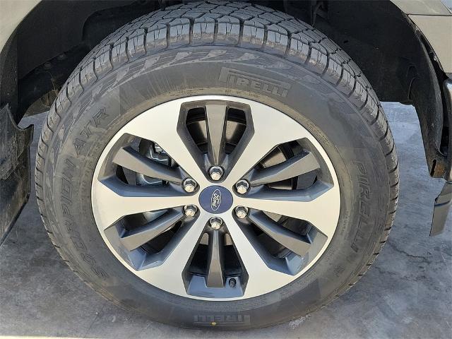 2020 Ford F-150 Vehicle Photo in EASTLAND, TX 76448-3020