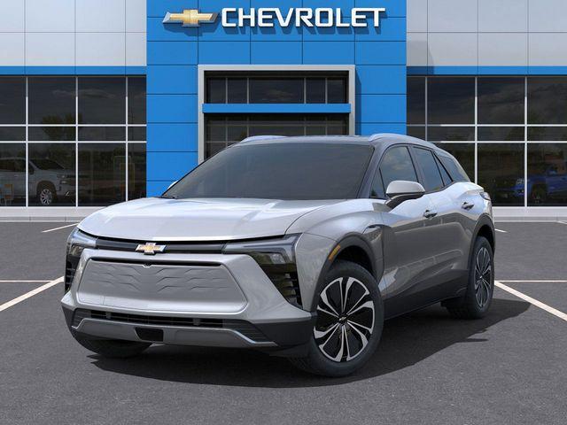 2025 Chevrolet Blazer EV Vehicle Photo in PAWLING, NY 12564-3219