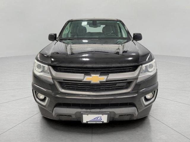 2019 Chevrolet Colorado Vehicle Photo in NEENAH, WI 54956-2243