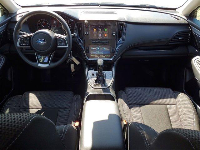 2024 Subaru Outback Vehicle Photo in MILFORD, OH 45150-1684