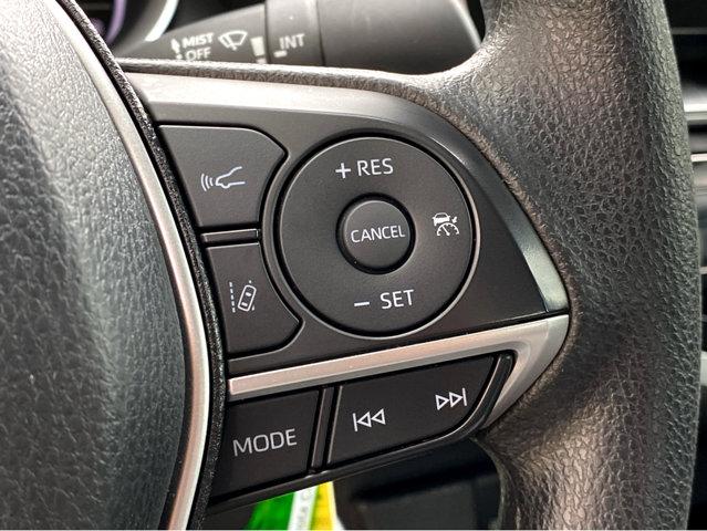 2024 Toyota Camry Vehicle Photo in Hinesville, GA 31313