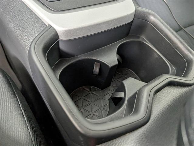 2019 Toyota RAV4 Vehicle Photo in ENGLEWOOD, CO 80113-6708