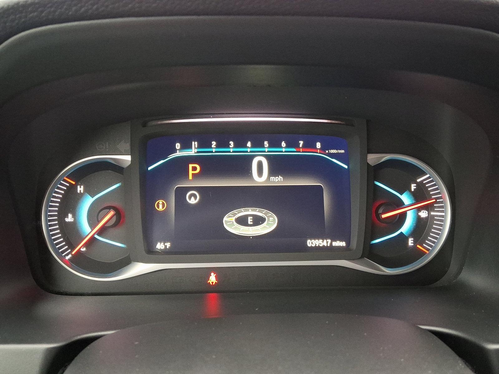 2022 Honda Pilot Vehicle Photo in Harrisburg, PA 17111