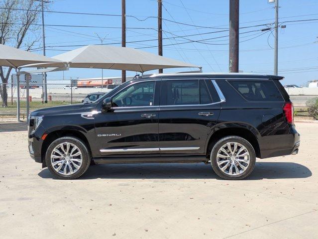 2021 GMC Yukon Vehicle Photo in SELMA, TX 78154-1459
